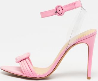 Alexandre Birman Vicky Knotted