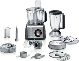 Bosch Multitalent 8 Mc812m865 Robot De Cocina Compacto