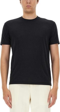 Tom Ford Regular Fit T-Shirt-Uomo