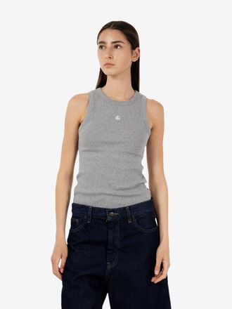 Carhartt Work in Progress W Philips A-Shirt Grey Heather