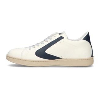 Valsport Tournament Classic - male - Valsport 1920 - Sneakers - White - 6 UK - Shoes