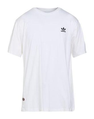 adidas CAMISETAS Y TOPS - Camisetas en YOOX.COM