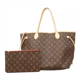 Louis Vuitton Cerise Tote Bag (Pre-Owned)