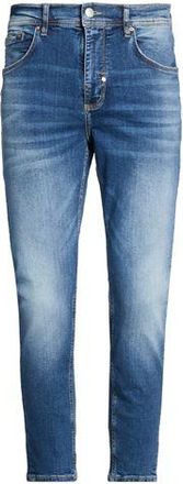 Antony Morato BOTTOMWEAR - Pantaloni jeans su YOOX.COM