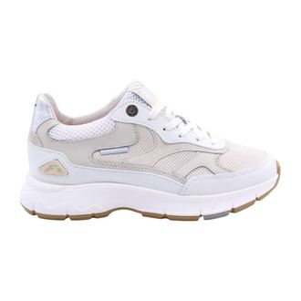 Floris Van Bommel Donna, Scarpe, Bianco, 39 EU, new