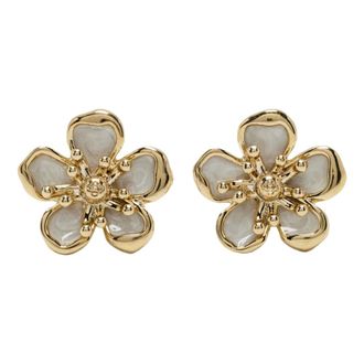 Casablanca Donna, Accessori, Giallo, Taglia unica, new