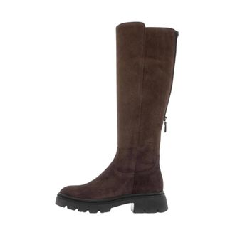 Gabor Dames, Schoenen, Bruin, Maat: 39 EU