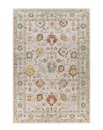 Surya Reina Traditional Rug