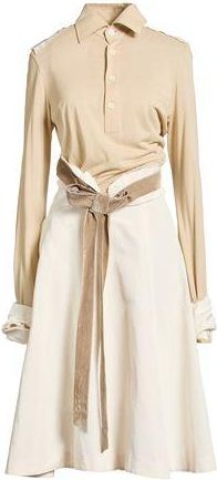 Maison Margiela VESTITI - Vestiti midi su YOOX.COM