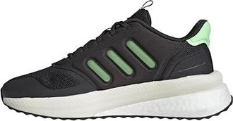adidas X_PLRPHASE Black Green ID0423