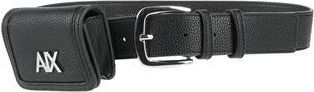 A|X Armani Exchange Kleinlederwaren - G&uuml;rtel auf YOOX.COM