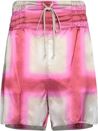 Rick Owens BOTTOMWEAR - Shorts & Bermuda Shorts on YOOX.COM