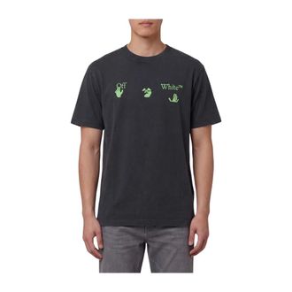 Off-white Uomo, Top, Nero, M, new