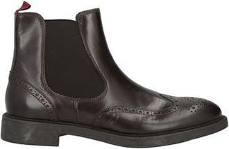 Pollini CALZADO - Botines de ca&ntilde;a alta en YOOX.COM