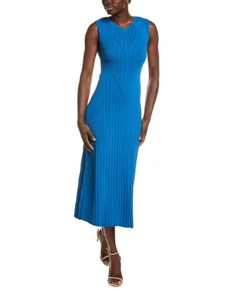 Elie Tahari The Lori Maxi Dress