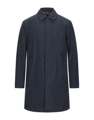 Barbour COATS & JACKETS - Overcoats & Trench Coats sur YOOX.COM