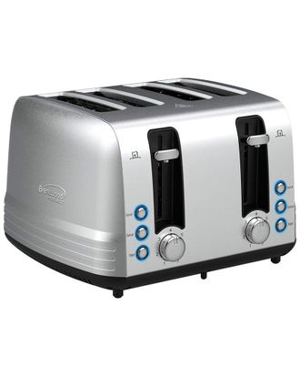Brentwood 4 Slice Toaster