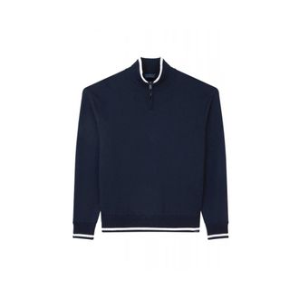 Paul & Shark Heren, Truien, Blauw, Maat: XL