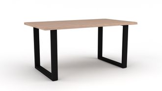 Schubiger M&ouml;bel Esstisch Voltago