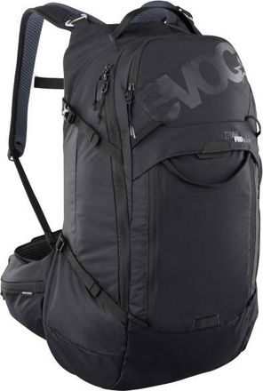 Evoc Trail Pro Blackline 26 Velorucksack - Unisex | grau