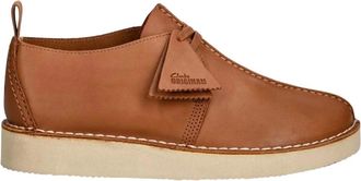 Clarks Uomo, Scarpe, Marrone, 42 EU, new