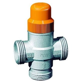 Far Deviatore Termostatico Per Impianti Solari 1 Far