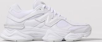 New Balance Sneakers 9060 New Balance in pelle e mesh