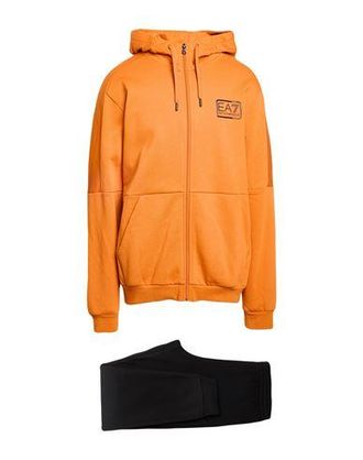 Emporio Armani JUMPSUITS & TRACKSUITS - Tracksuits sur YOOX.COM