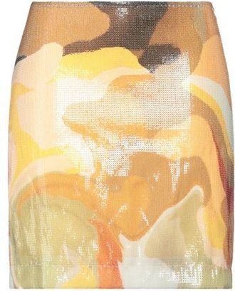 Gianluca Capannolo PARTES DE ABAJO - Minifaldas en YOOX.COM