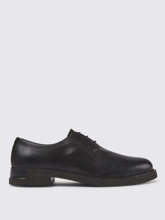 Camper Oxford Shoe CAMPER Woman color Black