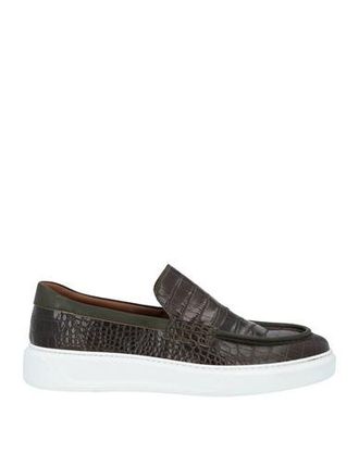Giovanni Conti FOOTWEAR - Loafers on YOOX.COM