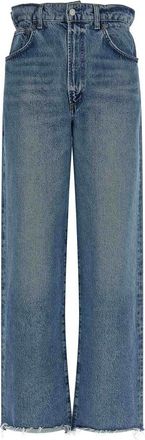 A Gold E Jeans