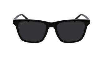 Lacoste L6041S 001 BLACK 54/18/145 MALE Sunglasses