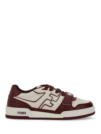 Fendi Match Sneaker