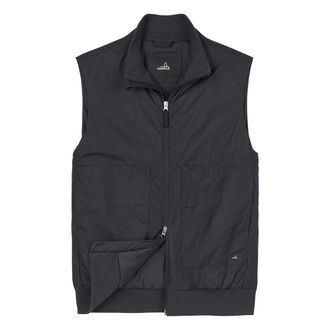 Wahts Mens Jackets, TargetGroup:Men, Vests Dark Navy / XXL