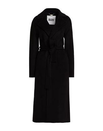 Silvian Heach COATS & JACKETS - Coats sur YOOX.COM