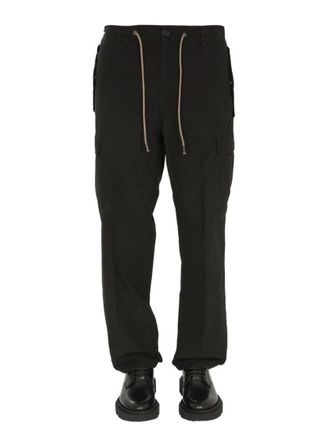 Aspesi Carrier Trousers