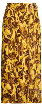 Maliparmi HOSEN & R&Ouml;CKE - Maxi-R&ouml;cke auf YOOX.COM