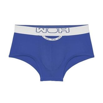 HOM WOH Sexy Fun Trunk in Blue at Nordstrom, Size Xx-Large