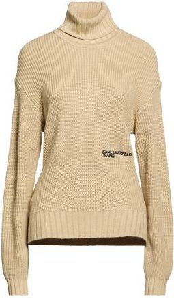 Karl Lagerfeld PRENDAS DE PUNTO - Cuello alto en YOOX.COM