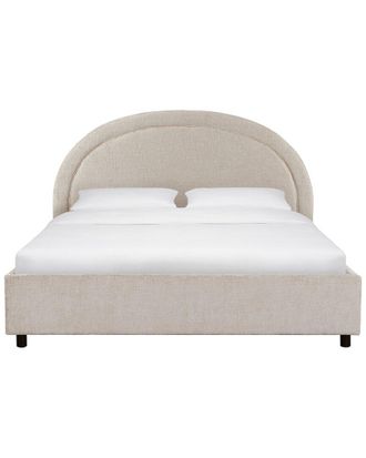Safavieh Couture Kaylilly Chenille Bed