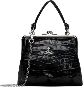 Vivienne Westwood: Black Bags now up to −55% | Stylight