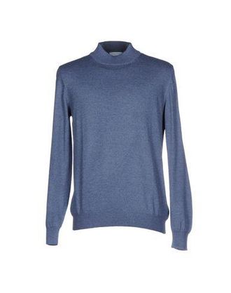 Gran Sasso MAGLIERIA - Dolcevita su YOOX.COM