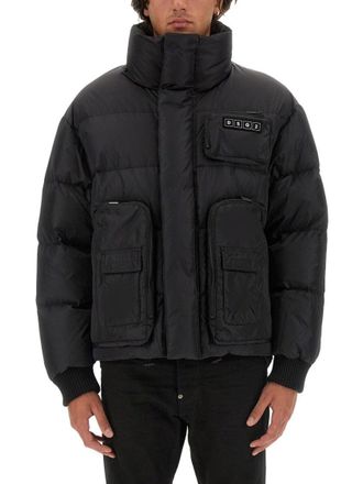 Dsquared2 Quilted Jackets − Sale: up to −85% | Stylight