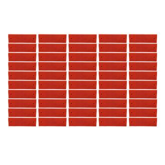 OEM Adecuadas Para Pegatinas Reflectantes De Seguridad Para Veh&iacute;culos, Que Mejoran La Visibilidad En Los Espejos, Y Que Se Pueden Aplicar R&aacute;pidamente A Ca