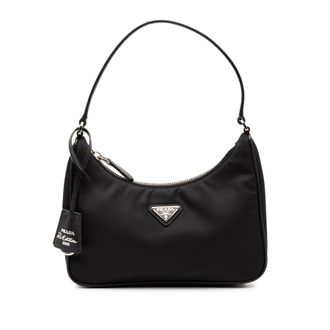 Prada Pre-owned Prada Re Nylon Re Edition 2005 Shoulder Bag H5PKGM0FY8UIPF5L
