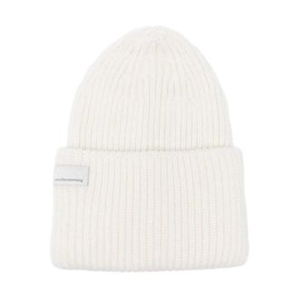 Nine In The Morning Sombrero Unisex Elegante - Accessories - Hombre - Blanco - ONE SIZE