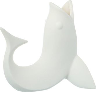 Jonathan Adler Fish Bud Vase