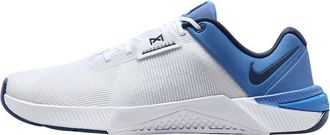 Nike Metcon 10 - Heren - Sport - Wit - Maat: 45 1/2 EU