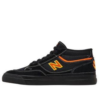 New Balance x Franky Villani 417 Black Orange NM417BOO
